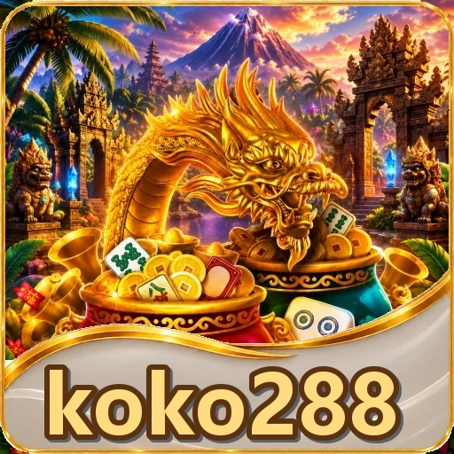 Ikon koko288 untuk pencocokan SHA-256 di halaman unduh