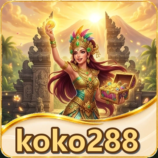 Ikon koko288 untuk pertanyaan teknis APK