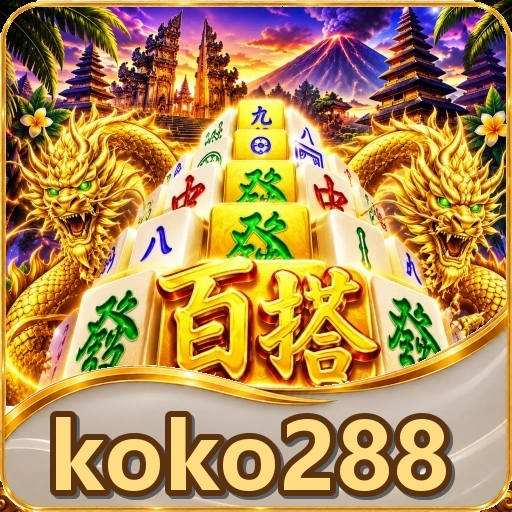 Ikon koko288 untuk pertanyaan keamanan dan privasi