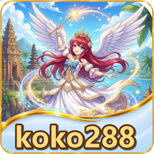 Ikon koko288 untuk bagian pencocokan SHA-256