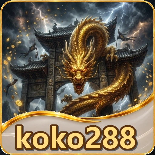 Ikon koko288 untuk bagian hasil uji waktu buka
