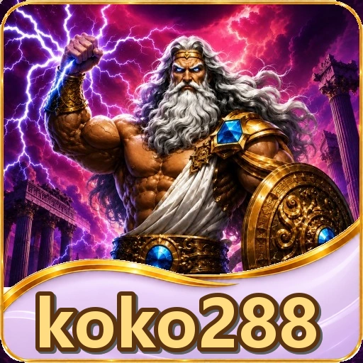 Ikon koko288 untuk profil tim redaksi