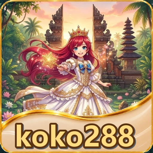 Ikon koko288 untuk arsip pembaruan 2026